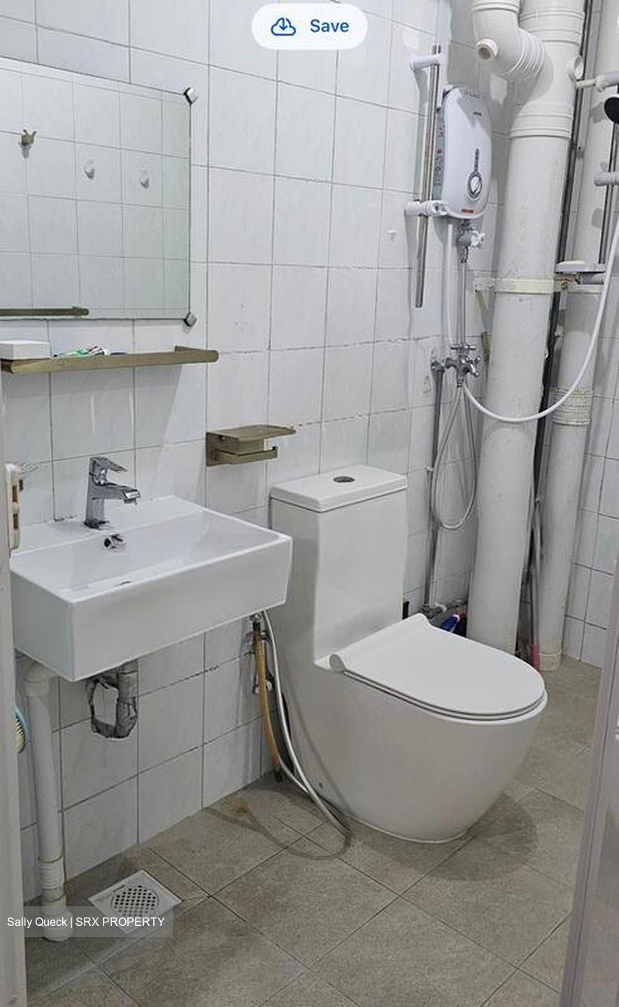 Blk 288D Jurong East Street 21 (Jurong East), HDB 5 Rooms #502934201